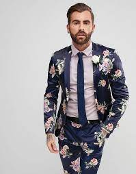 Maybe you would like to learn more about one of these? 12 Floral Suits For Men Ideas Mens Outfits Suits Floral Suit Men