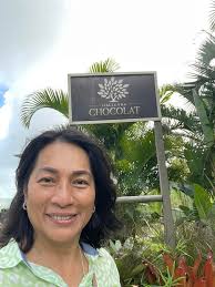 See you soon! Still a lot to share!