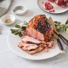 Instant Pot Gammon With Ginger Beer Rooibos Gammon Recipes Recipes Instant Pot Recipes