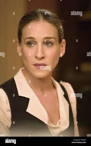 Dec 16, 2005; Hollywood, CA, USA; Actress SARAH JESSICA PARKER as Meredith  Morton in the 20th Century Fox comedy drama 'The Family Stone.' Directed by  Thomas Bezucha. Mandatory Credit: Photo by 20th