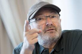 Phil Collins will Trump «In The Air Tonight» verbieten