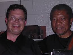 davidhallblog.com: May 2006