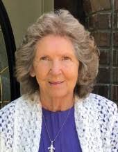 Vivian Pearl Bennett Obituary November 6, 2020