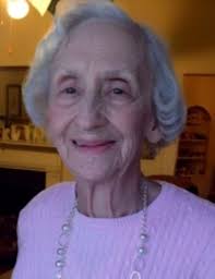 Bernice Turner Payne Obituary December 19, 2018