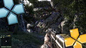 Ppsspp es el mejor emulador de psp original y único para android. Top Mejores Juegos De Disparos Para Android Ppsspp Y Psp Links Espanol Mega Youtube