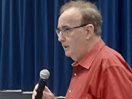 Committee considering school renaming begins work