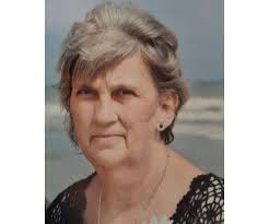 Hilda Faye McGee Obituary (2023)