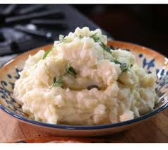 Olive Oil Mashed Potatoes Puree Di Patate All Olio D Oliva Recipes Olive Oil Mashed Potatoes Lidia S Recipes
