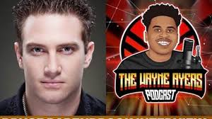 The Wayne Ayers Podcast (Podcast Series 2019– )