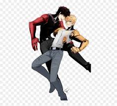 This free fire x one punch man collaboration is also called the. One Punch Man Clipart Pan One Punch Man Dark Genos Free Transparent Png Clipart Images Download