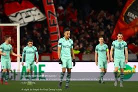 Rebecca chaplin1st nov 2020, 19:45. Arsenal Vs Manchester United Hal Yang Dibutuhkan Emery Untuk Menang Bolasport Com