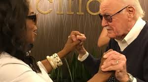 The Stan Lee RESPECT Initiative