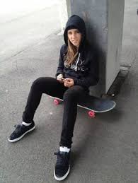 Find the best hd iphone wallpapers. 15 Bufoni Ideas Leticia Skater Girls Skate Girl