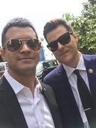 A member of the republican party, his district covers a large portion of the western florida panhandle. Following Heated Debate About Race U S Rep Matt Gaetz Reveals Cuban Born Son Taken In By His Family At Age 12 Blogs