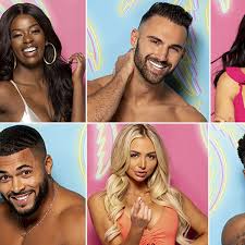Season 2 now streaming on cbs all access. Love Island Usa 2020 Cast Confirmed As Sexy Singletons Arrive In Las Vegas Irish Mirror Online