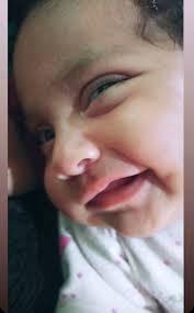 Feliz 2 meses amor de mami 😍😍😍😍