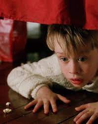 20 Expresiones De Macaulay Culkin Que Resumen Tu Vida Estas Navidades Home Alone 1 Peliculas De Navidad Solo En Casa