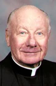 Reverend Daniel David Olszewski