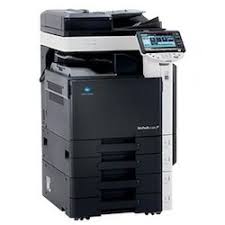 For samsung print products, enter the m/c or model code found on the product label. Konica Minolta Multifunction Printer Konica Minolta Bizhub 287 Multifunction Printer Retailer From Kumbakonam
