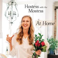 Hostess with the mostess meaning. Hostess With The Mostess At Home Lola Magazine