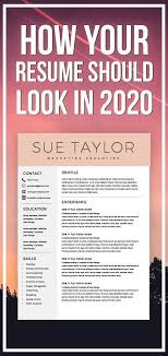 Marketing Executive Resume Modern Resume Template Cv Template Word Resume Professional Resume Creative Resume Instant Download Docx In 2020 Executive Resume Job Interview Advice Resume Tips