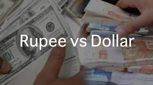 The issuance of the currency is controlled by the state bank of pakistan. Pakistani Rupee Finally Breaks The 160 Barrier Against The Us Dollar