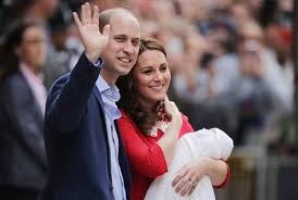 Both william and kate, who travels to scotland to join him on monday, will host several events during the week to thank individuals that have gone above and beyond to support their communities over the last year, including nhs staff, frontline workers, emergency. Putera William Dan Kate Middleton Dedah Wajah Putera Lifestyle Rojak Daily