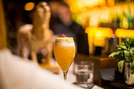 Otra muestra de ello la vemos en la tienda concret. Cocteles En Barcelona 4 Sitios Para Tomarlos Y Probar Nuevos Sabores
