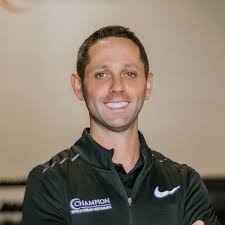 Becoming a Specialist in One Sport with Dave Tilley