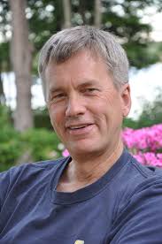 Obituary of Dr. Richard "Rick" William Kydd