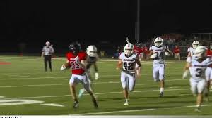 Iowa high school football: Stat leaders after Week 4