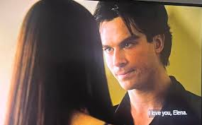 Why is this scene in The Vampire Diaries so emotional?