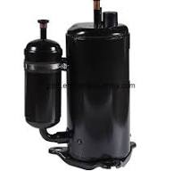 R22 Panasonic Brand Rotary Compressor for Air Conditioner ...