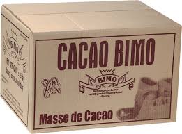 Beurre De Cacao
