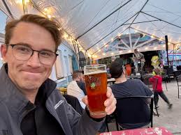 Coming up this Saturday 07/19 at Sinistral Brewing Company we've got the  boys from Higher Education coming out to Manassas for a party! Music starts  at 7pm and we'll be collecting pet