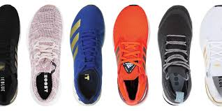 Adidas designs for and with athletes of all kinds. Best Adidas Running Shoes 2021 Adidas Shoe Reviews
