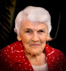 FRANCES McDONALD ALLEN