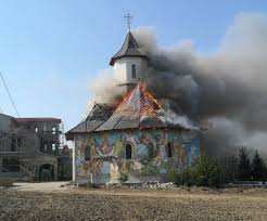 Sfintii imparati constantin si elena biserica ortodoxa ii praznuieste pe 21 mai pe sfintii imparati constantin si mama sa, elena. AlertÄƒ La O ManÄƒstire Din JudeÈ›ul ConstanÈ›a Biserica DistrusÄƒ De FlÄƒcÄƒri Evenimentul Zilei