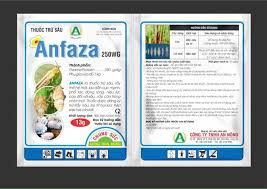 Anfaza 250WG