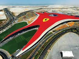 We did not find results for: Ferrari World Abu Dhabi Dolce Luxury Magazine