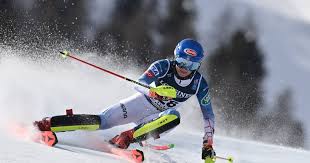 She won her first gold in combined, which he had never played in previous editions of the world championships. Mikaela Shiffrin Writes History In Cortina With Sixth World Title Other Sports Netherlands News Live