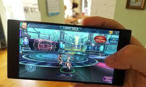 Game android anime terbaik 2020. 8 Game Anime Offline Android Terbaik 2020