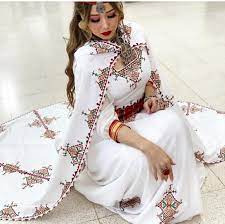 Robe Kabyle Berbere Fashion Dresses Indian Fashion Traditional