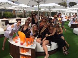 The Ultimate Ibiza Weekender Hen Party Special What To Wear In Ibiza Ibiza Ibiza Beach