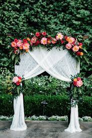 Event Design And Coordination By Confetti Skies See More Here Http Confettiskies Com Outdoor Wedding Decorations Wedding Decorations Wedding Arch
