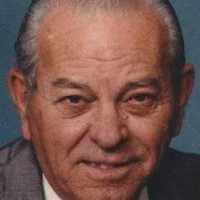 Preston Lugusta Sargent (1928–2012)