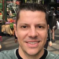 30+ perfis com “Daniel Baum”