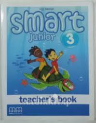H.Q. Mitchell: Smart Junior A teacher's book