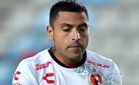 Gonzalo jara estaría amarrado con tijuana para el próximo torneo redacción récord. Liga Mx Gonzalo Jara Would Not Be Taken Into Account By Xolos For The Next Campaign Explica Co