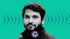 Gupta takes over as head of Toyota's Woven Capital VC investment arm